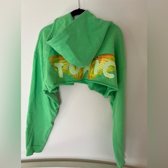 Boys Lie Sweatsuit Matching Set - Picture 5 of 10